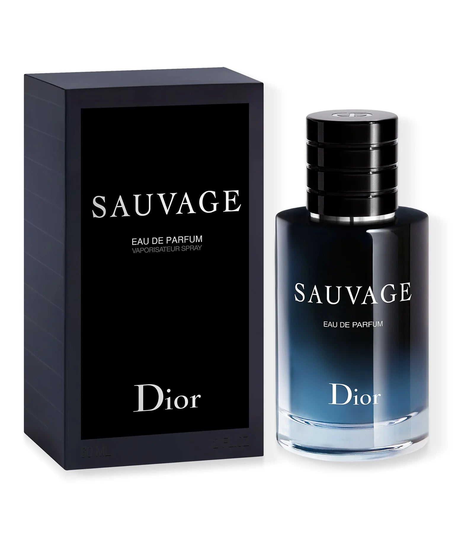 Dior Sauvage Eau de Parfum 100ml