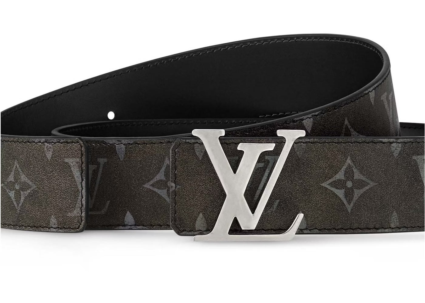 LV Black Belt