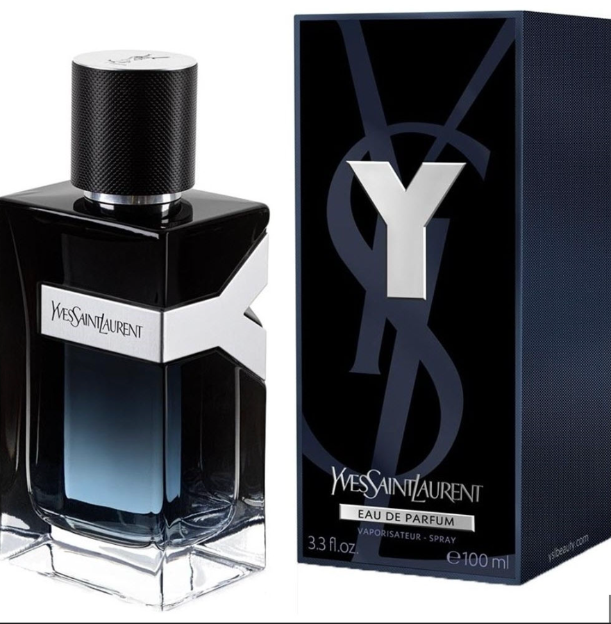 Ysl Y Eau De Parfum 100ml